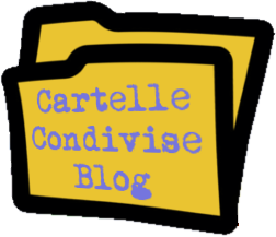 Catelle Condivise Blog